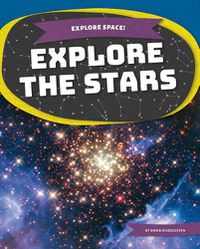 Cover image for Explore the Stars