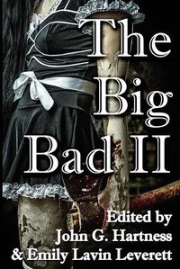 Cover image for The Big Bad II