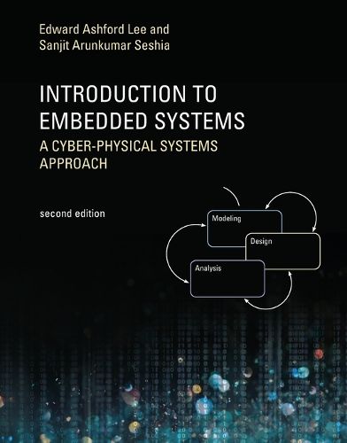 Cover image for Introduction to Embedded Systems: A Cyber-Physical Systems Approach