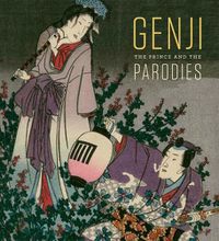 Cover image for Genji: The Prince and the Parodies