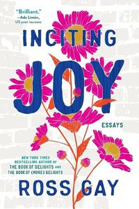 Cover image for Inciting Joy