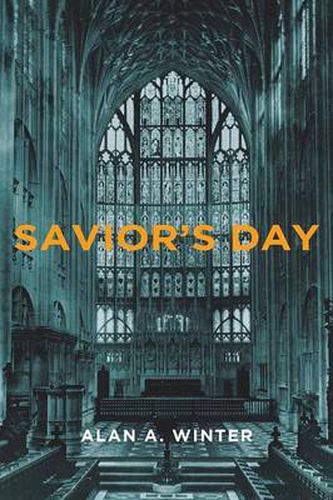 Cover image for Savior's Day