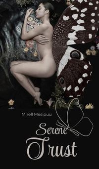 Cover image for Serene Trust