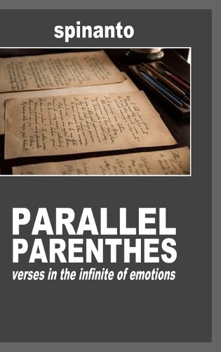 Cover image for Parallel Parenthes