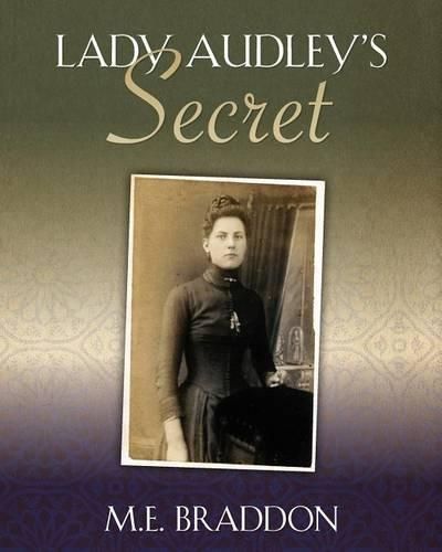 Cover image for Lady Audley's Secret