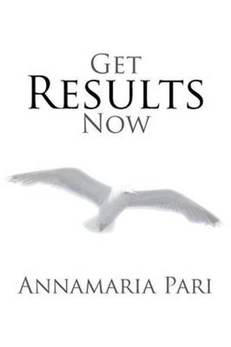 Cover image for Get Results Now