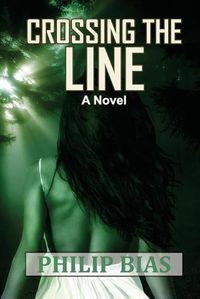 Cover image for Crossing the Line