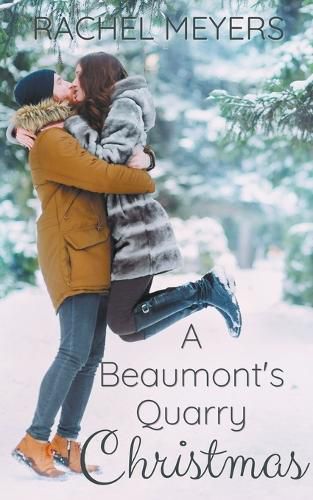 Cover image for A Beaumont's Quarry Christmas