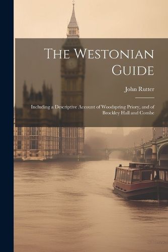 Cover image for The Westonian Guide