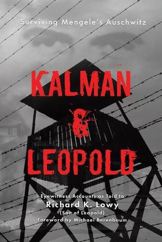 Cover image for Kalman & Leopold