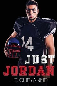 Cover image for Just Jordan