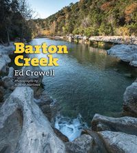Cover image for Barton Creek