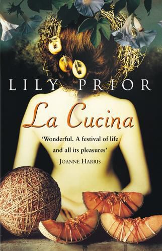 Cover image for La Cucina