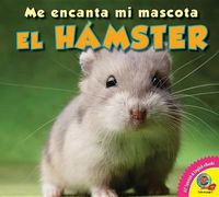 Cover image for El Hamster