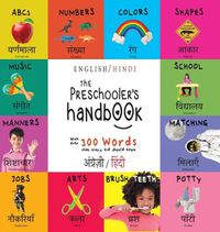 Cover image for The Preschooler's Handbook