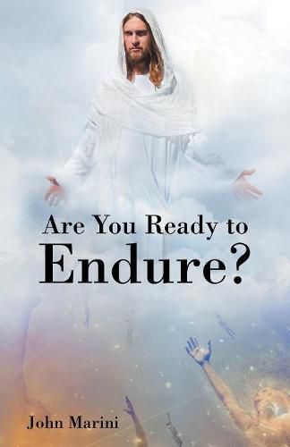 Cover image for Are You Ready to Endure?