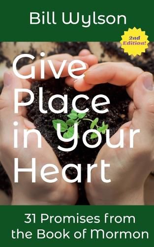 Cover image for Give Place in Your Heart