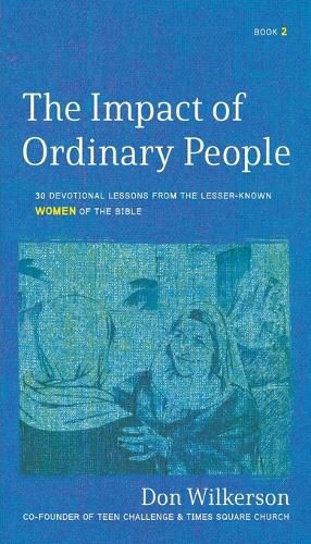 Cover image for Impact of Ordinary People, The