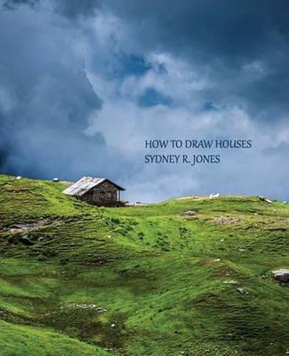 Cover image for How to Draw Houses (Reprint Edition)
