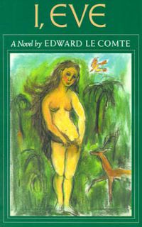 Cover image for I, Eve