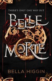 Cover image for Belle Morte
