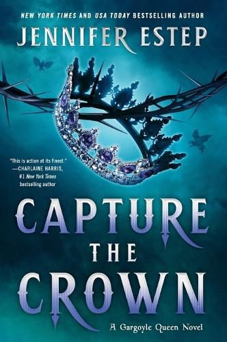 Cover image for Capture the Crown