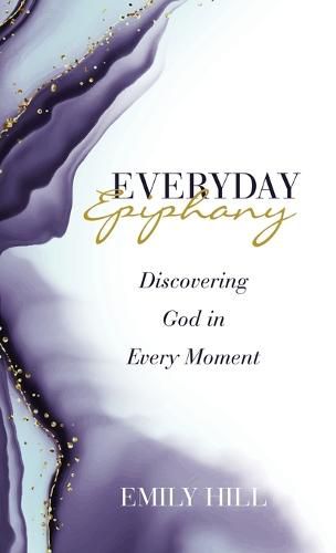 Cover image for Everyday Epiphany