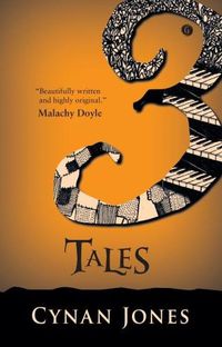 Cover image for Three Tales