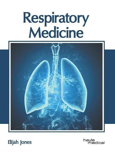 Cover image for Respiratory Medicine