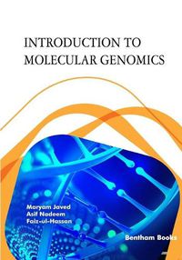 Cover image for Introduction to Molecular Genomics