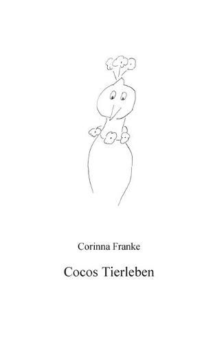 Cocos Tierleben