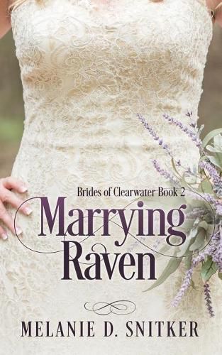 Cover image for Marrying Raven