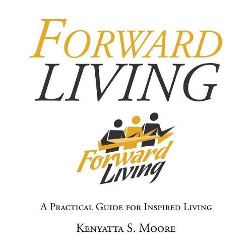 Cover image for Forward Living