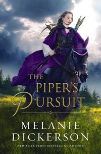 Cover image for The Piper's Pursuit