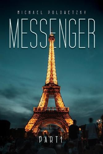 Cover image for Messenger Part I