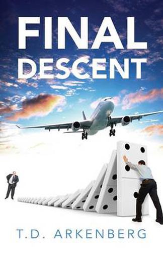 Cover image for Final Descent