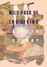 Cover image for Wild Pack of the Living