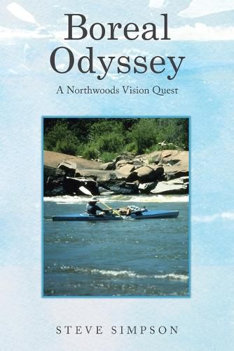 Cover image for Boreal Odyssey