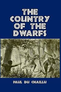 Cover image for The Country of the Dwarfs