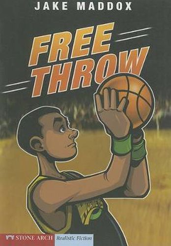 Cover image for Free Throw