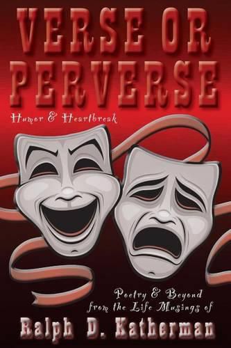 Cover image for Verse or Perverse