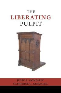 Cover image for The Liberating Pulpit