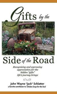 Cover image for Gifts by the Side of the Road