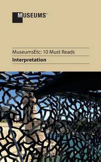 Cover image for 10 Must Reads: Interpretation