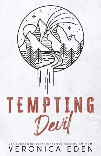 Cover image for Tempting Devil Discreet