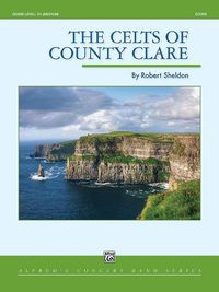 Cover image for The Celts of County Clare