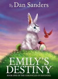 Cover image for Emily's Destiny