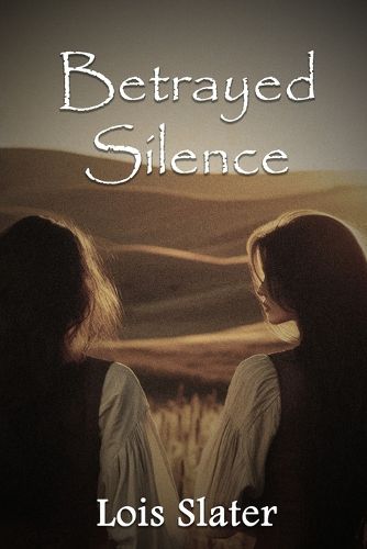 Cover image for Betrayed Silence