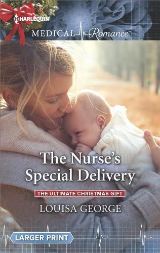 The Nurse's Special Delivery