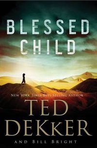 Cover image for Blessed Child